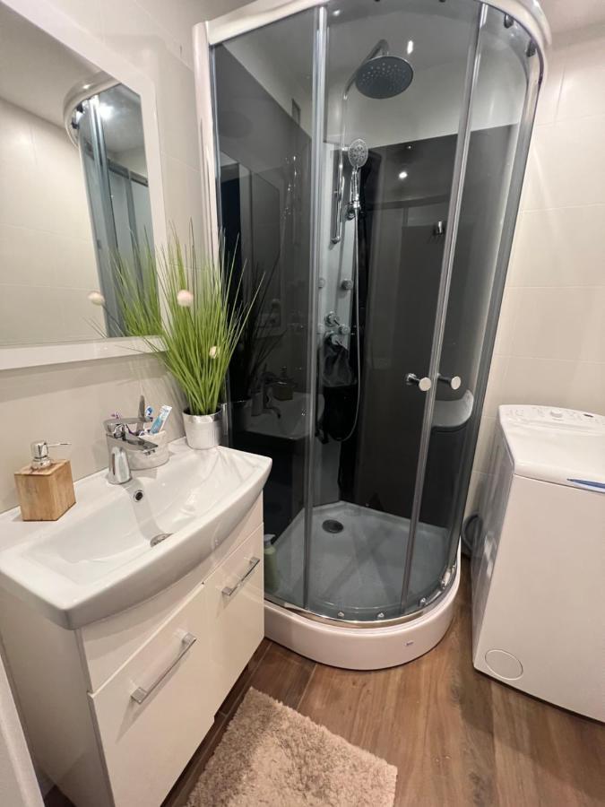 Apartman-Florianska Košice Exterior foto