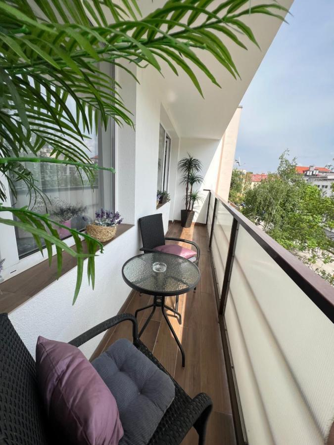 Apartman-Florianska Košice Exterior foto